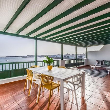 Ca' Lita Apartment Playa Blanca  Luaran gambar