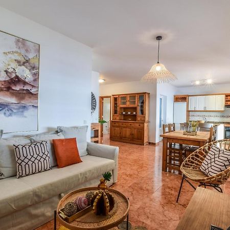 Ca' Lita Apartment Playa Blanca  Luaran gambar