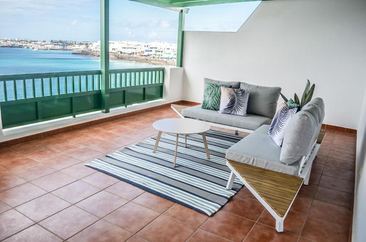 Ca' Lita Apartment Playa Blanca  Luaran gambar
