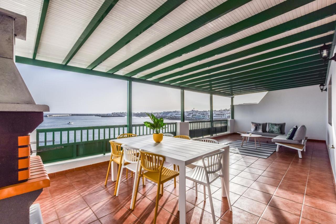 Ca' Lita Apartment Playa Blanca  Luaran gambar