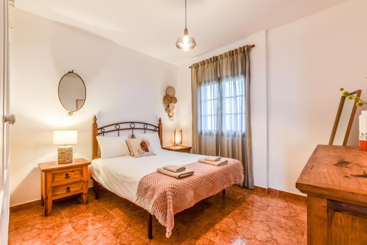 Ca' Lita Apartment Playa Blanca  Luaran gambar