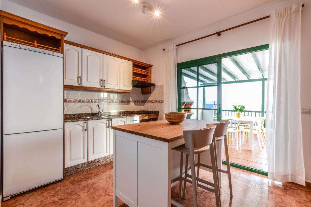 Ca' Lita Apartment Playa Blanca  Luaran gambar