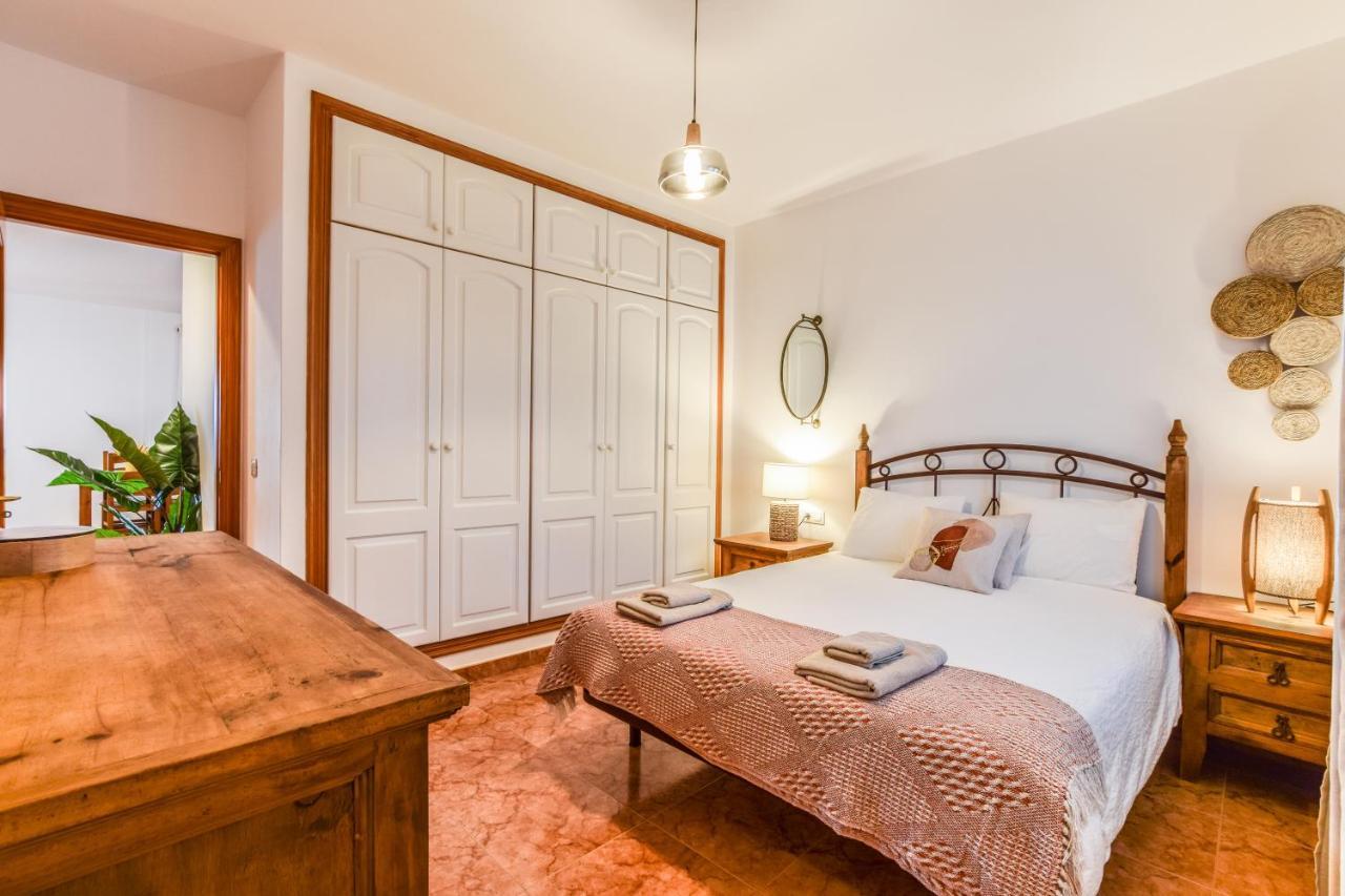 Ca' Lita Apartment Playa Blanca  Luaran gambar