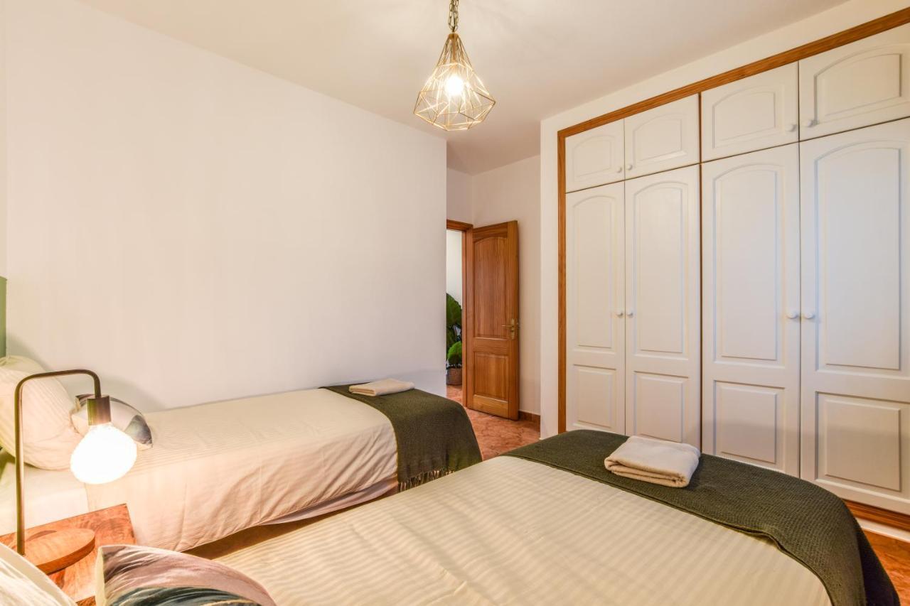 Ca' Lita Apartment Playa Blanca  Luaran gambar