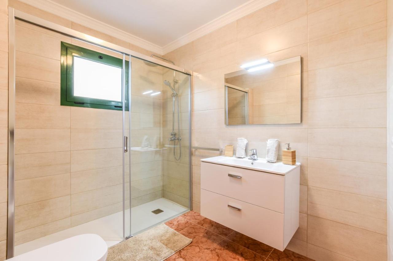 Ca' Lita Apartment Playa Blanca  Luaran gambar